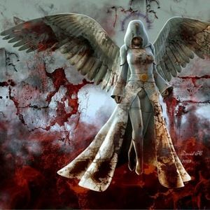 Meet your Posher, Nell